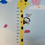 Hermanos 110 Appartement
