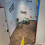 Appartement Hermanos 110