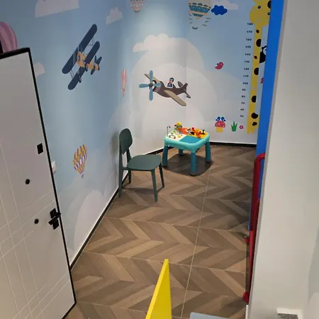 Apartman Hermanos 110