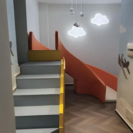 Apartman Hermanos 110